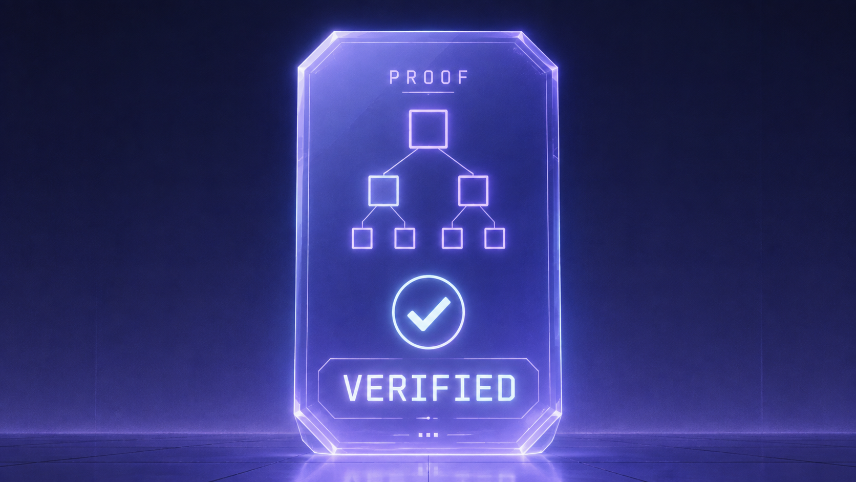 Formal Verification in AI